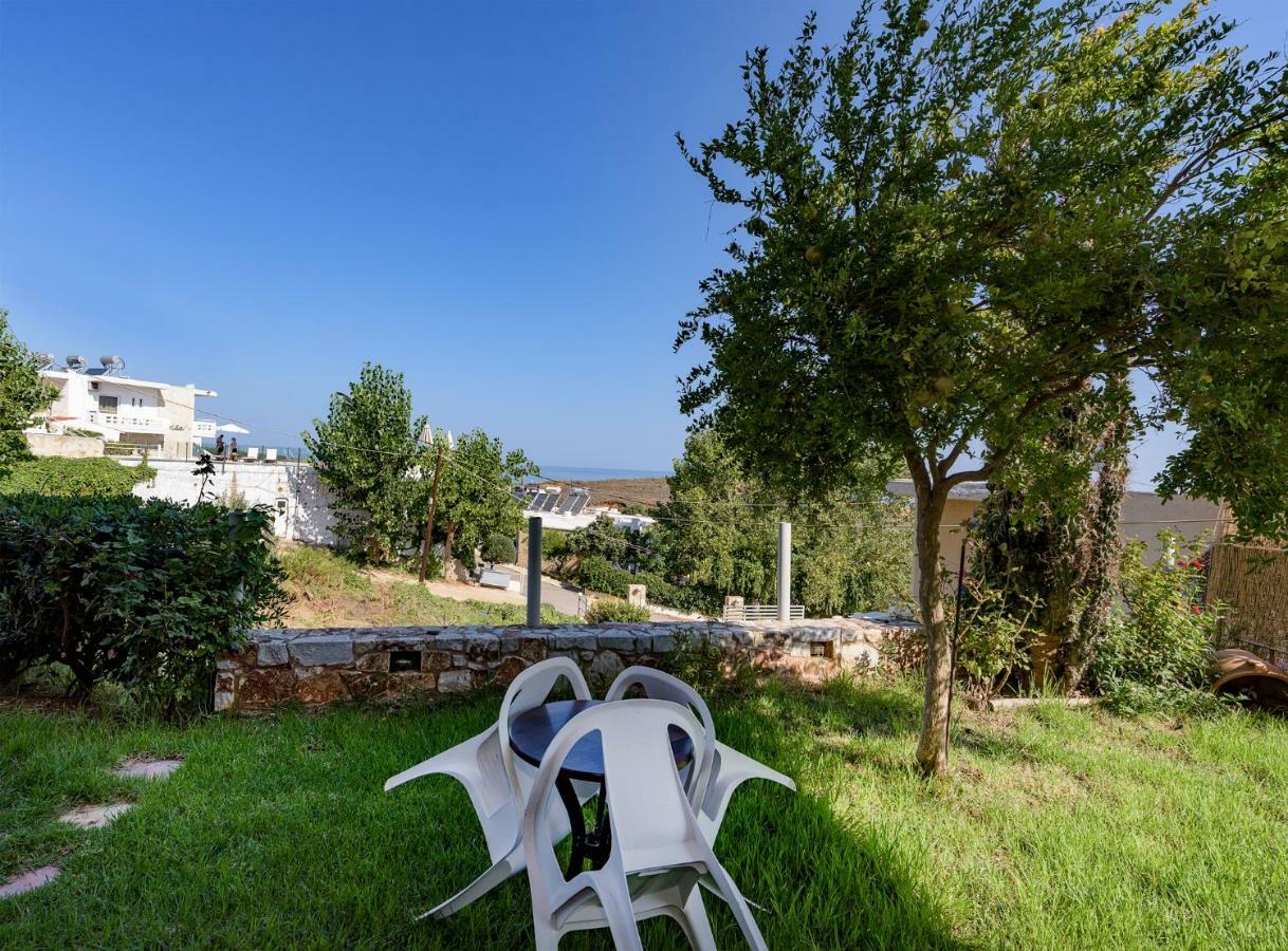 Hra & Athena Maisonette Chania  Exterior foto